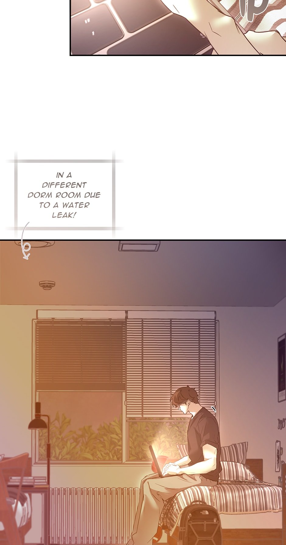 Nerd Project, Chapter 41 image 53